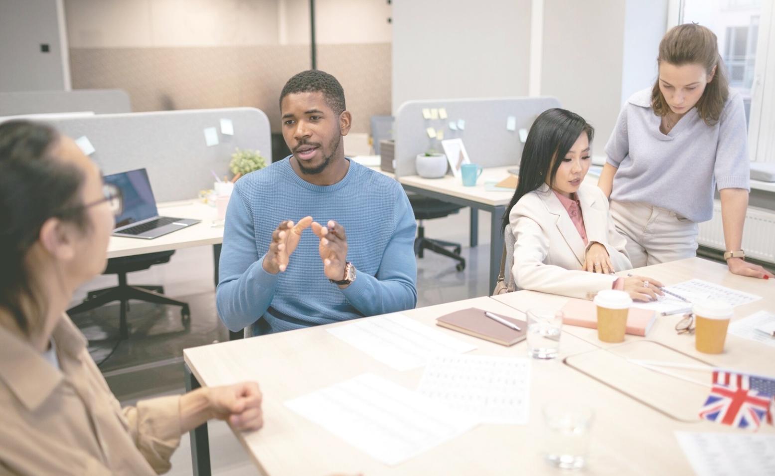 Zeitplan und Struktur der Präventionsschulungen