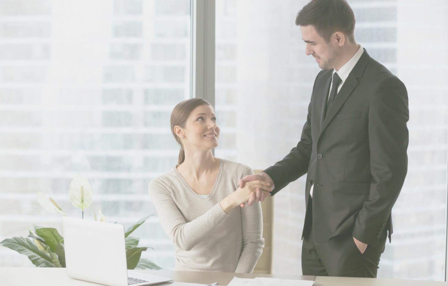 Sichere Finanzprozesse und Betrugsschutz für Unternehmen verschiedener Größen