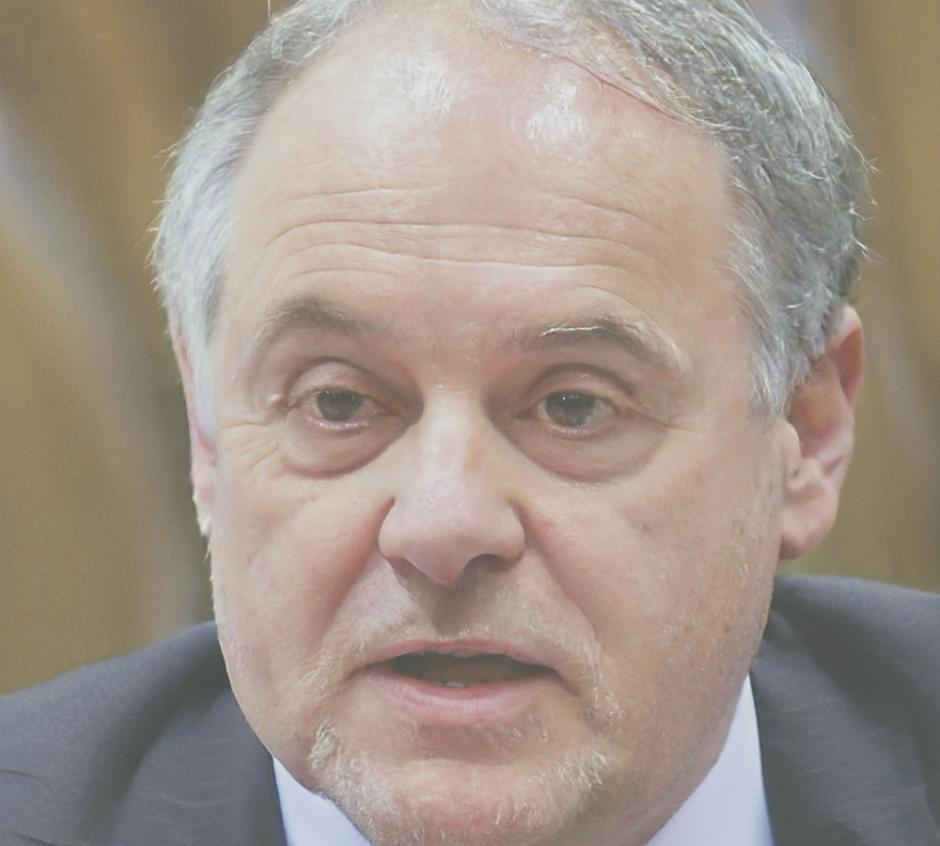 Porträt von Experte Heinrich Kellner