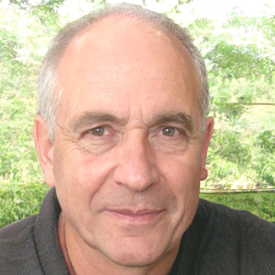 Dr. Hendrik Eisenhut, Leiter Betrugsprävention