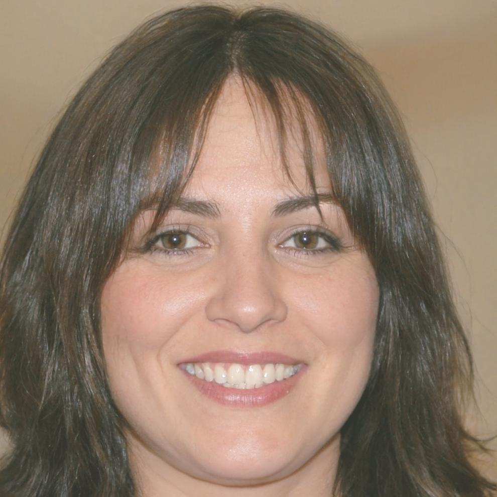 Dr. Katrin Bergmann, Expertin für Finanzbetrugsprävention