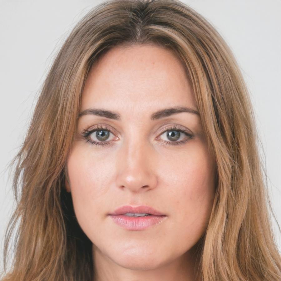 Tabea Bergmann, IT-Sicherheitsexpertin